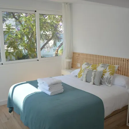 Pablo Casals 29 * Marbella