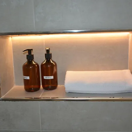 Apartmán Pablo Casals 29 Marbella