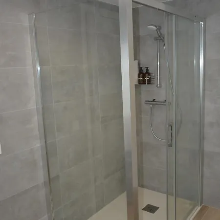 Apartmán Pablo Casals 29 *