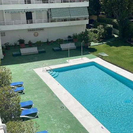 Apartmán Pablo Casals 29